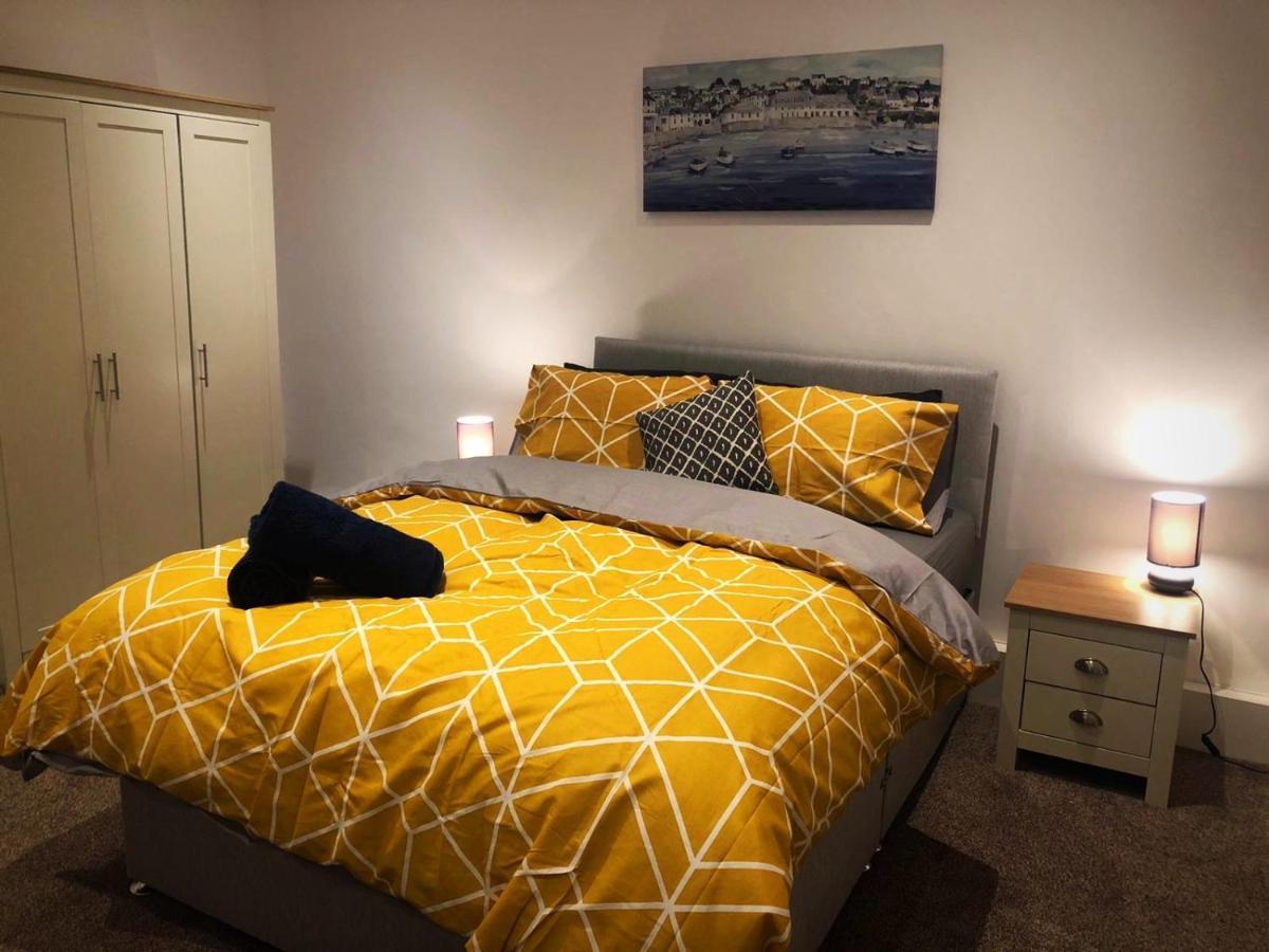 The Place By The Sea Apartment